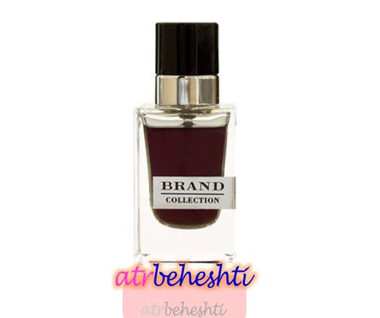 عطر ناسوماتو بلک افغانو برند کالکشن 087