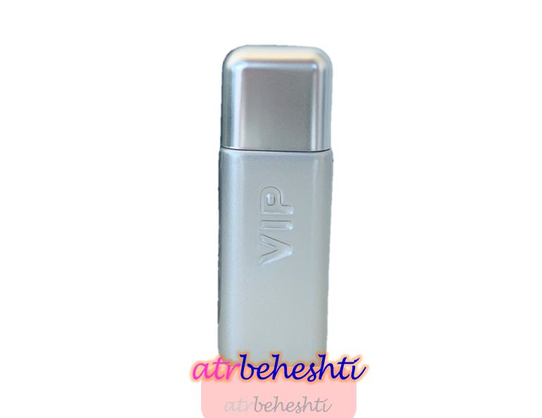 عطر کارولینا هررا 212 وی آی پی مردانه برند کالکشن 008