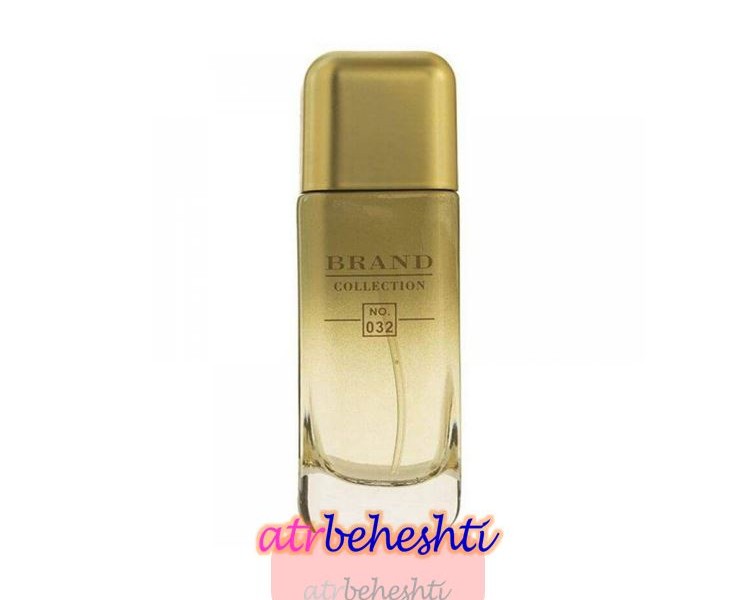 عطر کارولینا هررا 212 وی ای پی کلاب ادیشن برند کالکشن 032