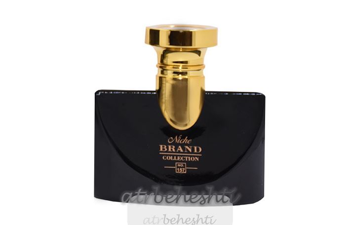 عطر بولگاری جاسمین نویر برند کالکشن 157