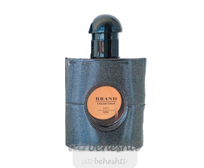 عطر ایو سن لوران بلک اپیوم برند کالکشن 055