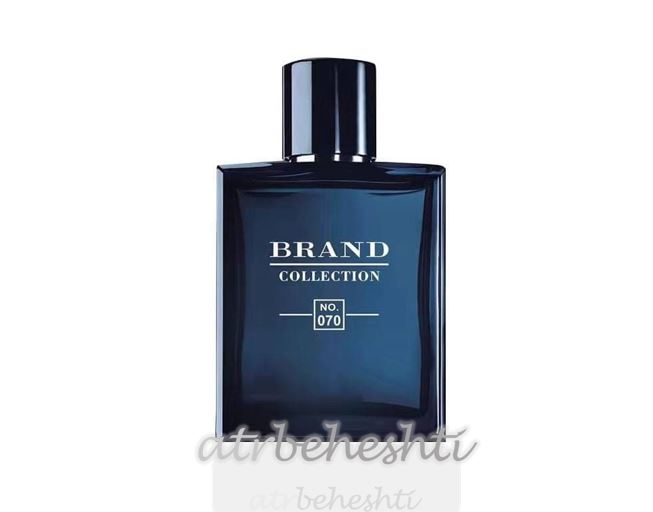 عطر بلو شنل برند کالکشن 070