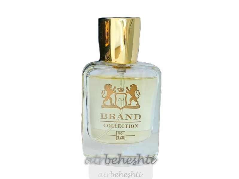 عطر پرفیوم د مارلی شاگیا برند کالکشن 120