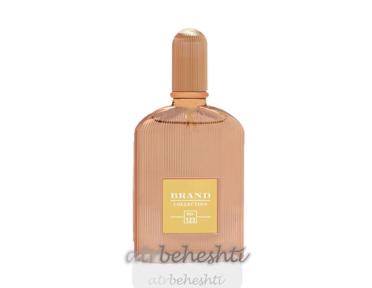 عطر تام فورد ارکید سولیل برند کالکشن 123