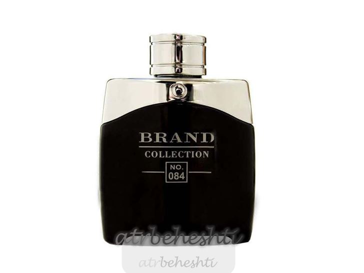 عطر مون بلان لجند برند کالکشن 084