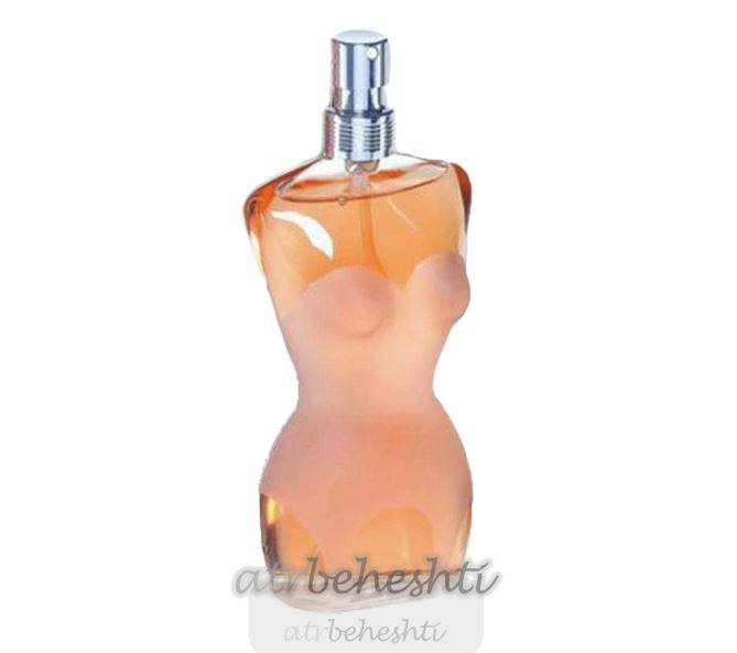 عطر ژان پل گوتیه کلاسیک برند کالکشن 171