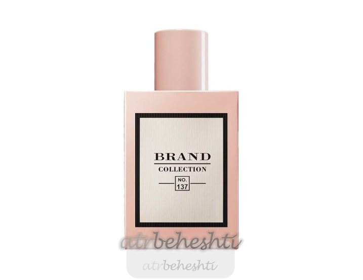 عطر گوچی بلوم برند کالکشن 137