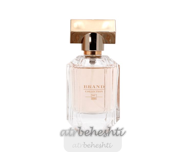 عطر هوگو بوس د سنت زنانه برند کالکشن 096
