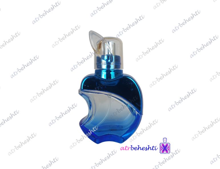 شیشه اپل 15 میل