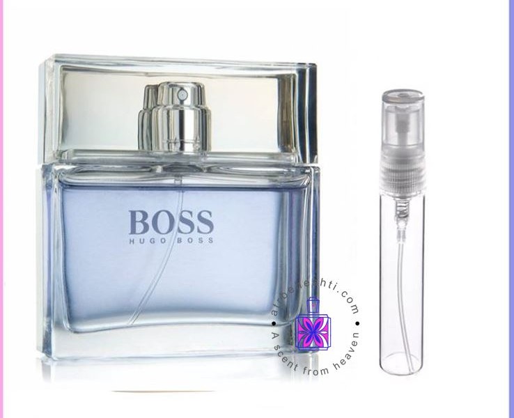 عطر گرمی بوس پور
