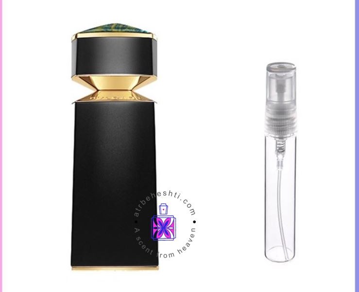 عطر گرمی بولگاری فالکار