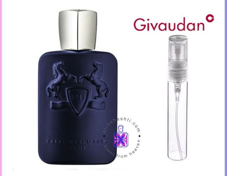 عطر مارلی لیتون ژیودان