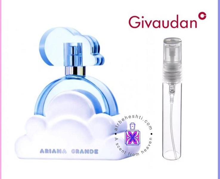 عطر آریانا گراند کلود ژیودان