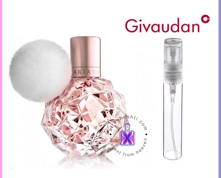 عطر آریانا گراند اری ژیودان