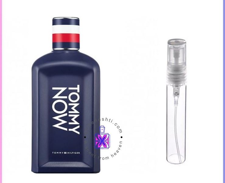 عطر تامی نیو