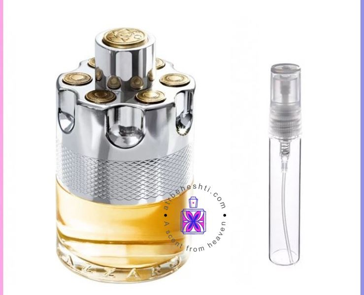 عطر گرمی آزارو وانتد