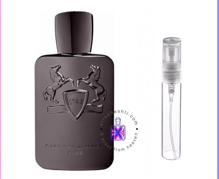 عطر گرمی مارلی هرود
