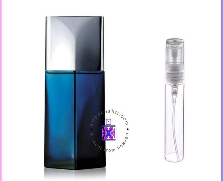 عطر گرمی ایسی میاکه بلو