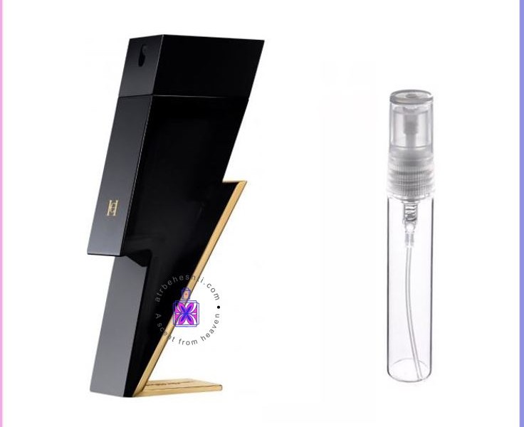 عطر بد بوی گرمی