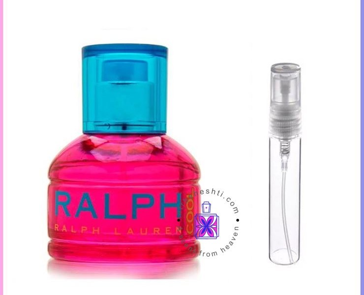 عطر گرمی رالف لورن کول