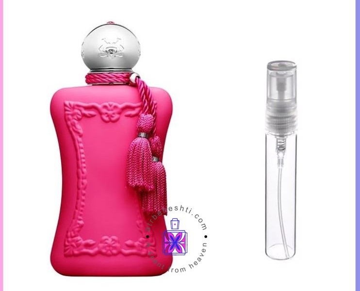 عطر گرمی مارلی اوریانا
