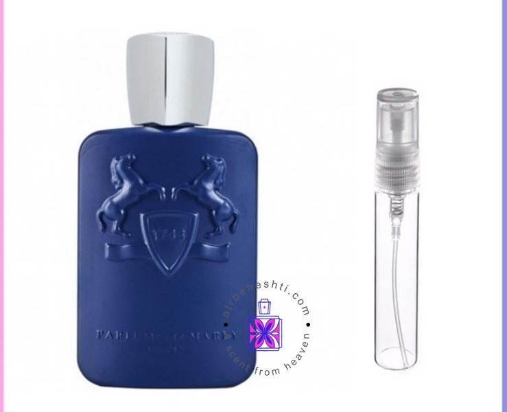 عطر گرمی مارلی پرسیوال
