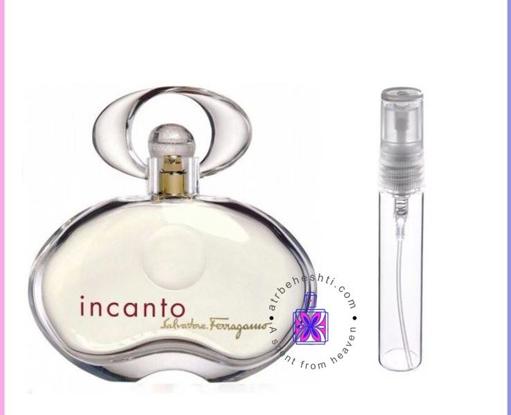 عطر گرمی اینکانتو