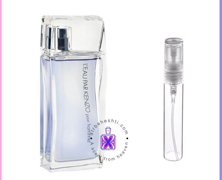 عطر گرمی کنزو لئو پار مردانه