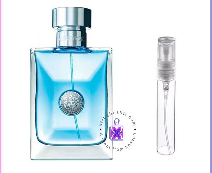 عطر گرمی ورساچه پور هوم