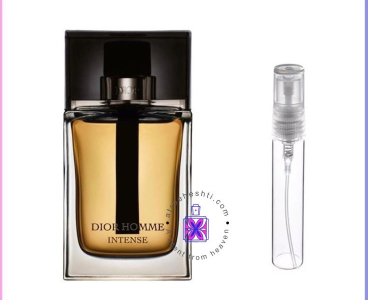 عطر دیور هوم اینتنس گرمی