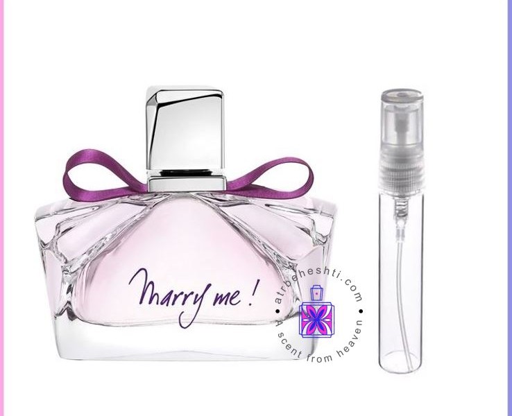 عطر گرمی مری می لانوین