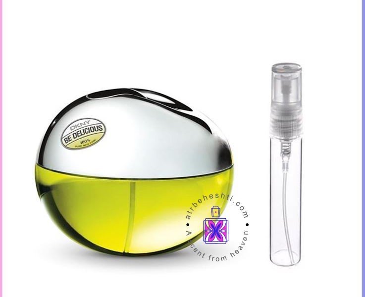 عطر گرمی بی دلیشز