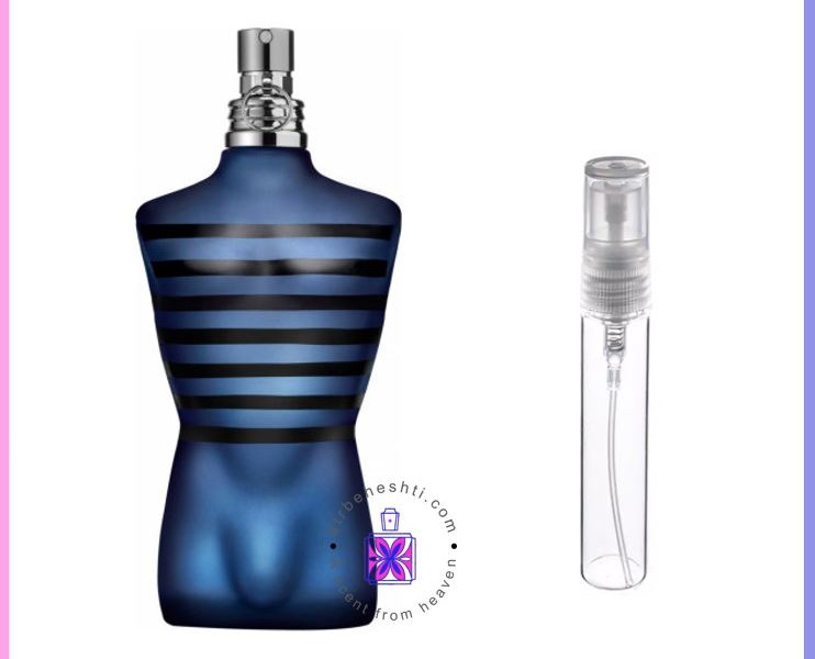 عطر ژان پل گوتیه اولترا میل