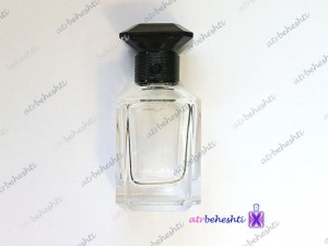 شیشه اسپری باکارات رژ شفاف 30 میل