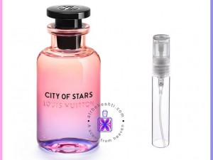 عطر لویی ویتون سیتی اف استارز