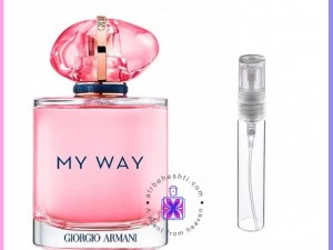 عطر مای وی نکتار
