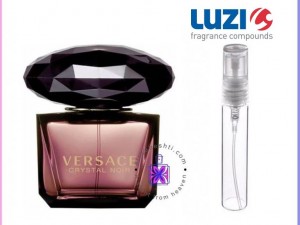 عطر ورساچه کریستال نویر لوزی