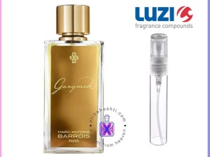 عطر مارک آنتونی گانیمد لوزی