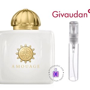 عطر آمواج هانر زنانه جیوادان
