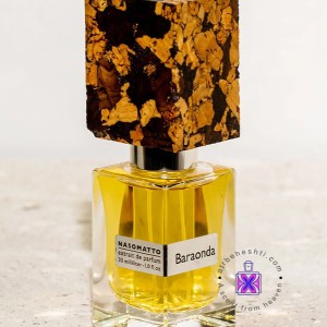 عطر گرمی ناسوماتو بلاماج