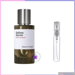 عطر سفران سکرت Safran Secret