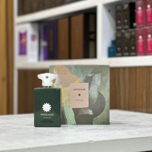 عطر آمواج پرپس مردانه و زنانه حجم ۱۰۰ میل تند گرم