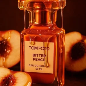 عطر تام فورد بیتر پیچ حجم ۳۰ میلی لیتر