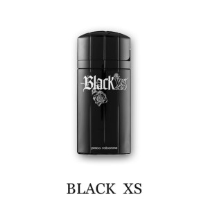 عطر بلک ايکس اس
