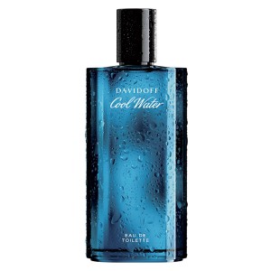 عطر دیویدوف کول واتر مردانه / Davidoff Cool Water for men - 100 میل