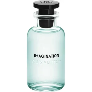 عطر  مردانه لوزی مدل Imagination حجم ۱۰ میلی لیتر خنک تلخ