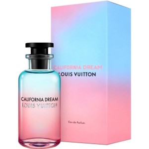 عطر جیوادان کالیفورنیا دریم خنک و شیرین ۱۰ میل