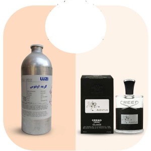 عطر مردانه لوزی مدل اونتوس خنک تلخ