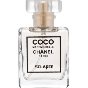 عطر زنانه اسکلاره مدل Coco حجم ۱۰۰ میلی لیتر