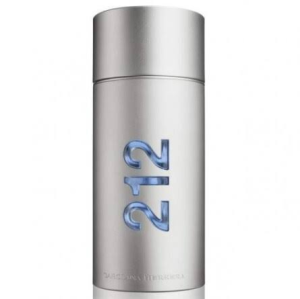 عطر گرمی 212 مردانه | Carolina Herrera 212 Men برند لوزی